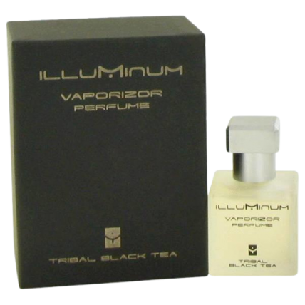 Парфюмерная вода Illuminum Tribial Black Tea | 100ml