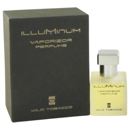 Парфюмерная вода Illuminum Wild Tobacco | 50ml
