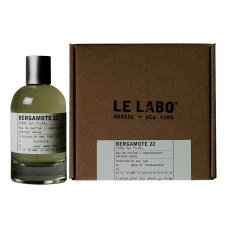 Парфюмерная вода Le Labo Bergamote 22 | 50ml