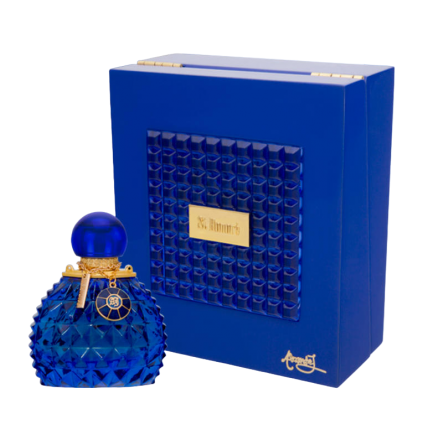 Парфюмерная вода Alexandre J St Honore | 50ml