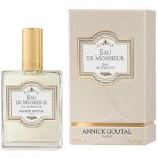 Туалетная вода Annick Goutal Eau De Monsieur | 100ml