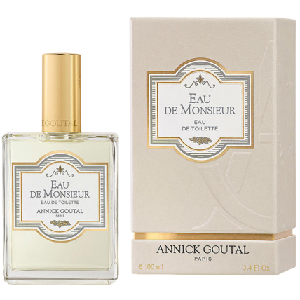 Туалетная вода Annick Goutal Eau De Monsieur | 100ml