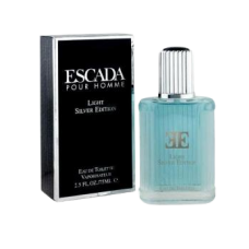 Туалетная вода Escada Light Silver | 30ml