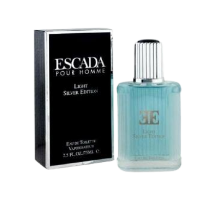 Туалетная вода Escada Light Silver | 30ml