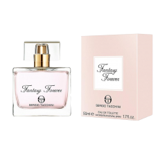 Туалетная вода Sergio Tacchini Fantasy Forever | 50ml