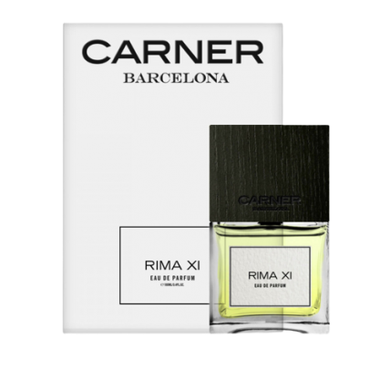 Парфюмерная вода Carner Barcelona Rima XI | 50ml