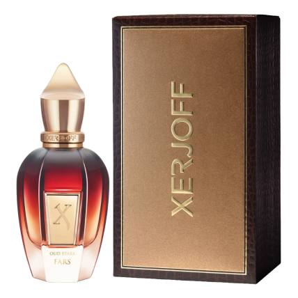 Духи Xerjoff Fars | 50ml