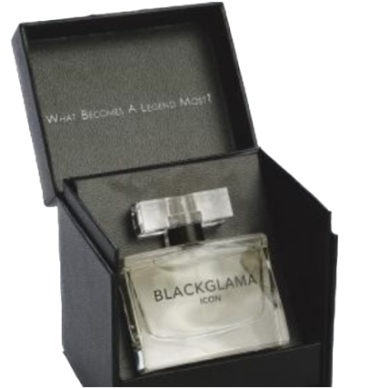 Парфюмерная вода Blackglama Icon | 50ml