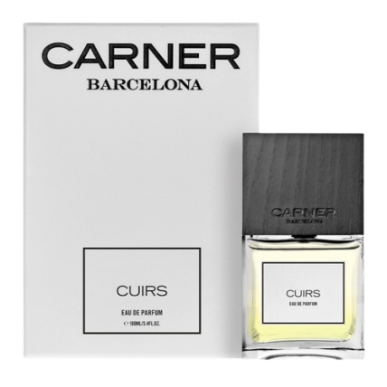 Парфюмерная вода Carner Barcelona Cuirs | 15ml