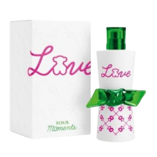 Туалетная вода Tous Love Moments | 50ml