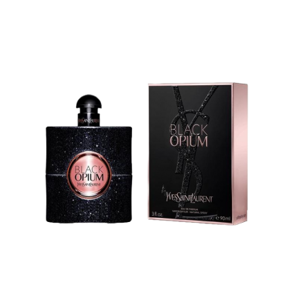 Парфюмерная вода Yves Saint Laurent Black Opium | 30ml
