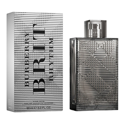 Туалетная вода Burberry Brit Rhythm Intense | 50ml