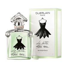Туалетная вода Guerlain La Petite Robe Noire Ma Robe Petales (Eau Fraiche) | 30ml