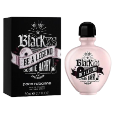 Туалетная вода Paco Rabanne Black XS Be A Legend Debbie Harry | 50ml