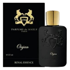 Парфюмерная вода Parfums de Marly Oajan | 125ml