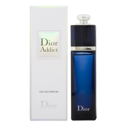Парфюмерная вода Christian Dior Addict Eau De Parfum 2014 | 100ml