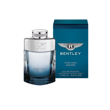 Туалетная вода Bentley Azure | 100ml