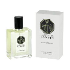 Туалетная вода Lanvin Vetyver Blanc | 50ml