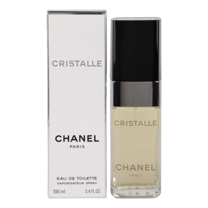 Туалетная вода Chanel Cristalle Eau de Toilette | 60ml