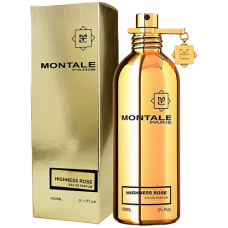 Парфюмерная вода Montale Highness Rose | 100ml