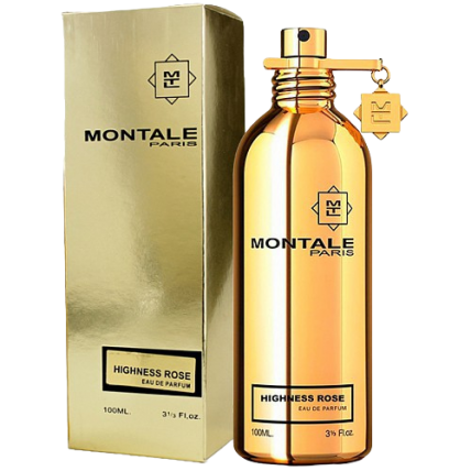 Парфюмерная вода Montale Highness Rose | 50ml