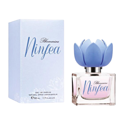 Парфюмерная вода Blumarine Ninfea | 100ml