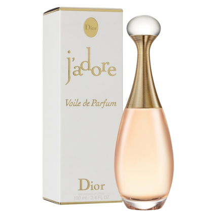 Туалетная вода Christian Dior J’Adore Voile de Parfum | 100ml