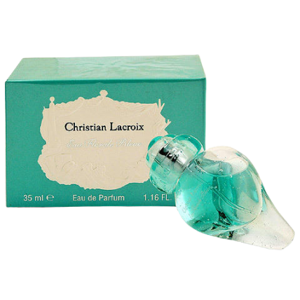Парфюмерная вода Christian Lacroix Eau Florale Bleue | 35ml