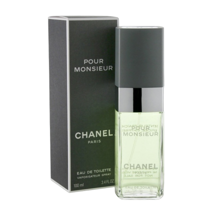 Туалетная вода Chanel Pour Monsieur | 50ml