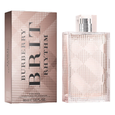 Туалетная вода Burberry Brit Rhythm Floral | 90ml