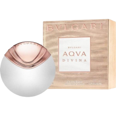 Туалетная вода Bvlgari Aqva Divina | 65ml