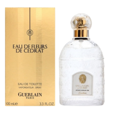 Одеколон Guerlain Eau De Fleurs De Cedrat | 100ml