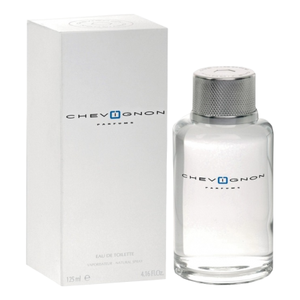 Туалетная вода Chevignon Perfumes Man | 75ml