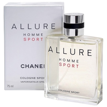 Одеколон Chanel Allure Homme Sport Cologne | 50ml