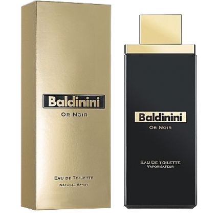 Туалетная вода Baldinini Or Noir | 100ml