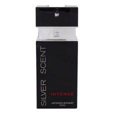 Туалетная вода Bogart Silver Scent Intense | 100ml