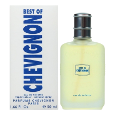 Туалетная вода Chevignon Best Of Chevignon | 30ml
