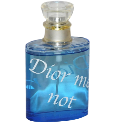 Туалетная вода Christian Dior Me Not | 50ml