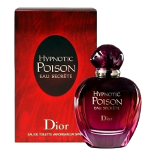 Туалетная вода Christian Dior Hypnotic Poison Eau Secrete | 50ml