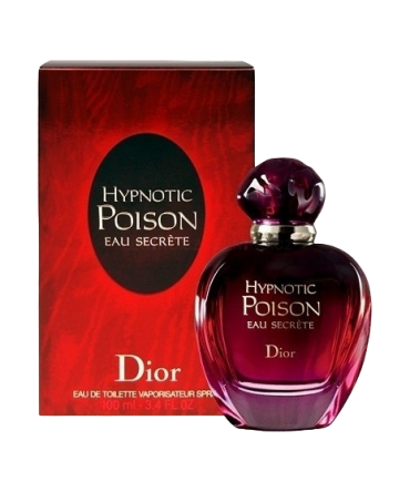 Туалетная вода Chris...