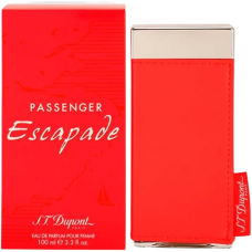 Парфюмерная вода Dupont Passenger Escapade | 30ml