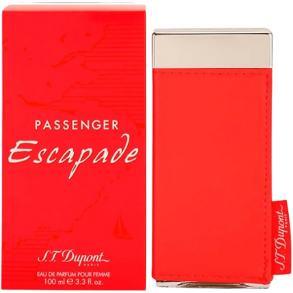 Парфюмерная вода Dupont Passenger Escapade | 30ml