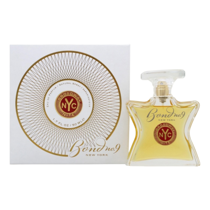 Парфюмерная вода Bond No. 9 Broadway Nite | 50ml