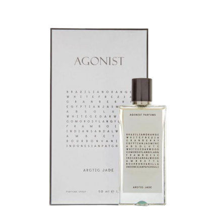 Парфюмерная вода Agonist Arctic Jade | 50ml