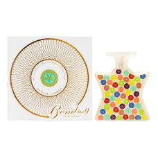 Парфюмерная вода Bond No. 9 Eau De New York | 50ml