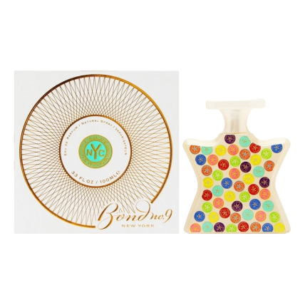 Парфюмерная вода Bond No. 9 Eau De New York | 50ml