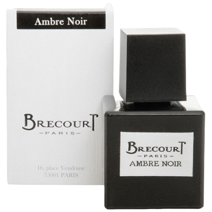 Парфюмерная вода Brecourt Ambre Noir | 100ml