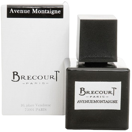 Парфюмерная вода Brecourt Avenue Montaigne | 50ml