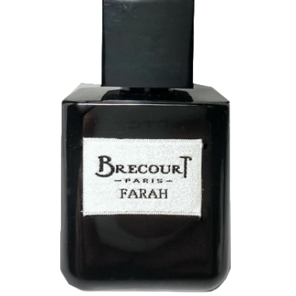 Парфюмерная вода Brecourt Farah | 50ml