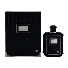 Парфюмерная вода Alexandre J Western Leather Black | 100ml